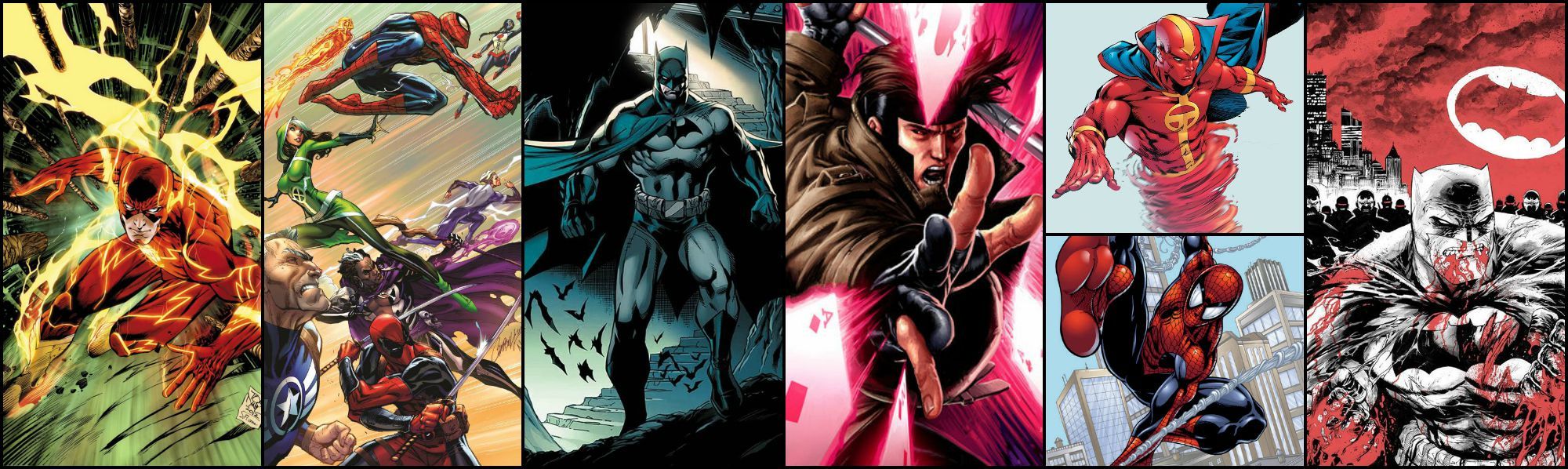 ¿Porqué sale el logo de Batman v Superman en la película Soy Leyenda?