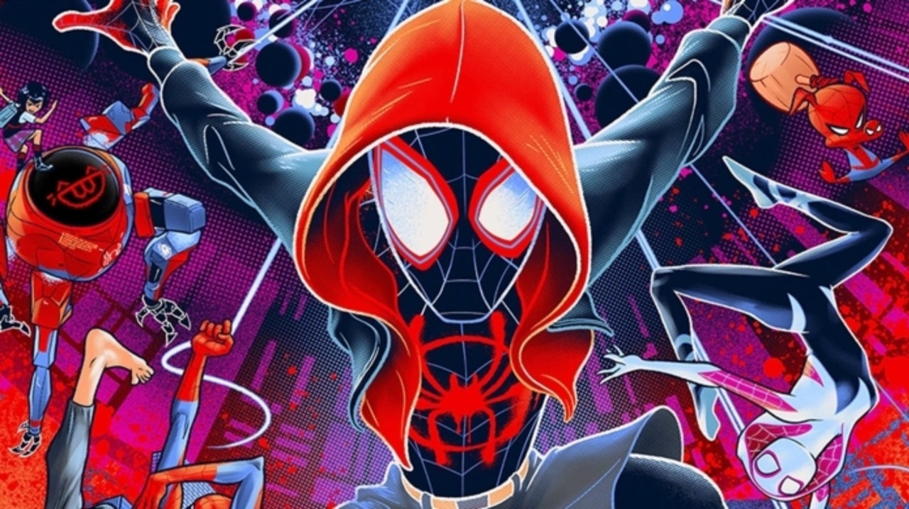 Gigs & Geeks | Into The Spider-Verse 2: Fecha de estreno y posibles nuevos  personajes