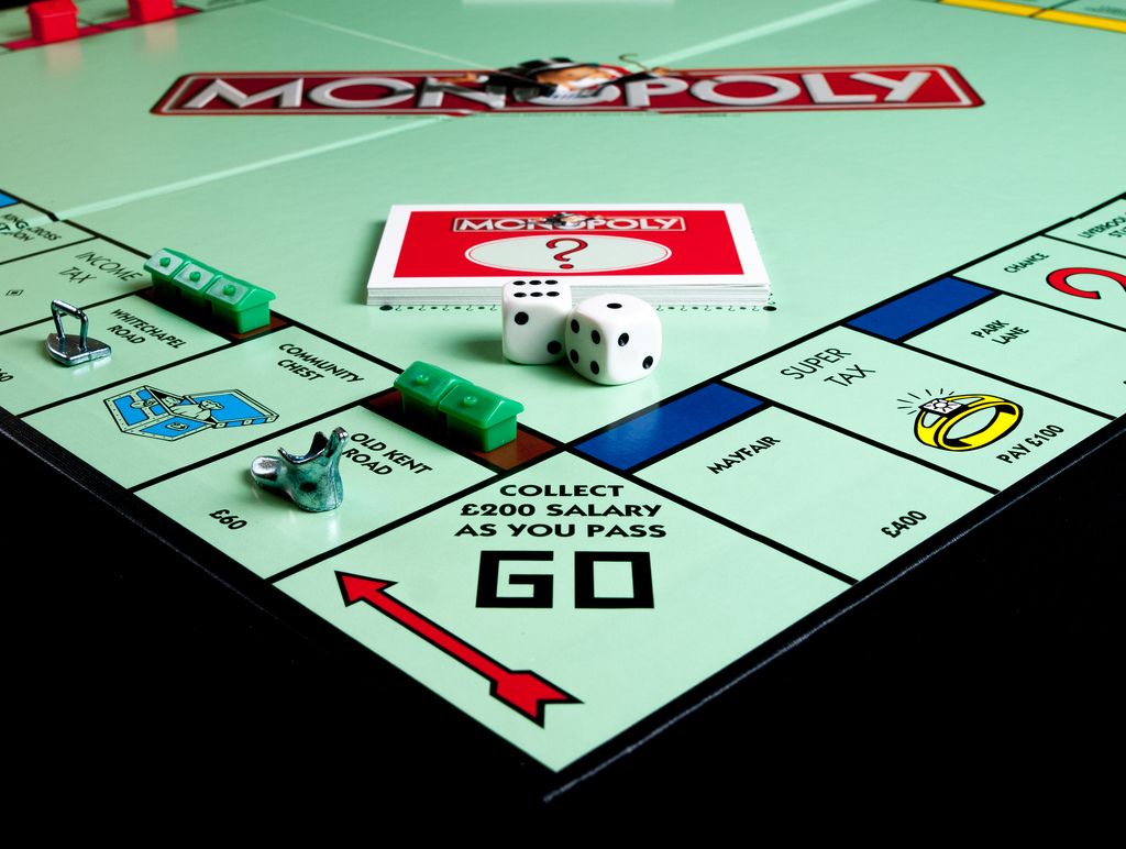 Por primera vez desde 1935, podríamos ver nuevas piezas en Monopoly