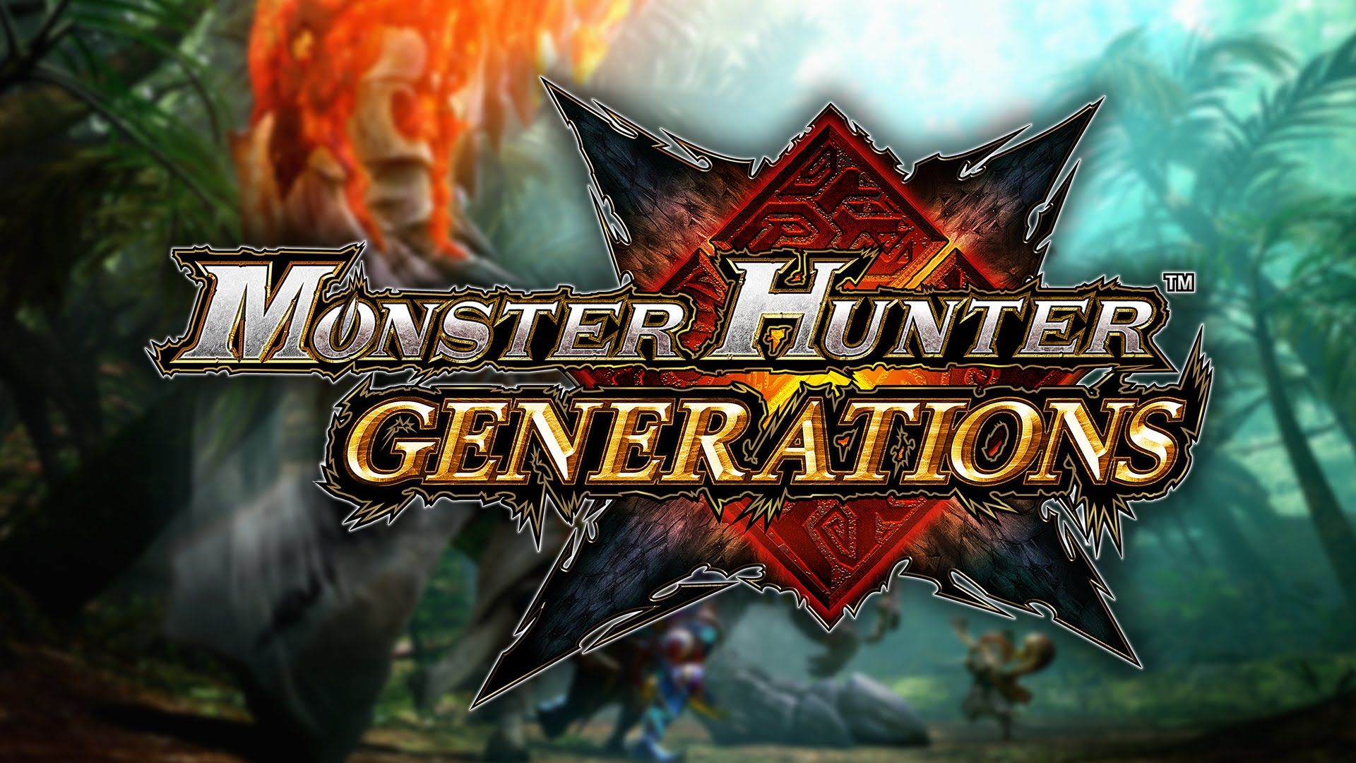Capcom habla de las entregas anuales y la localización de Monster Hunter