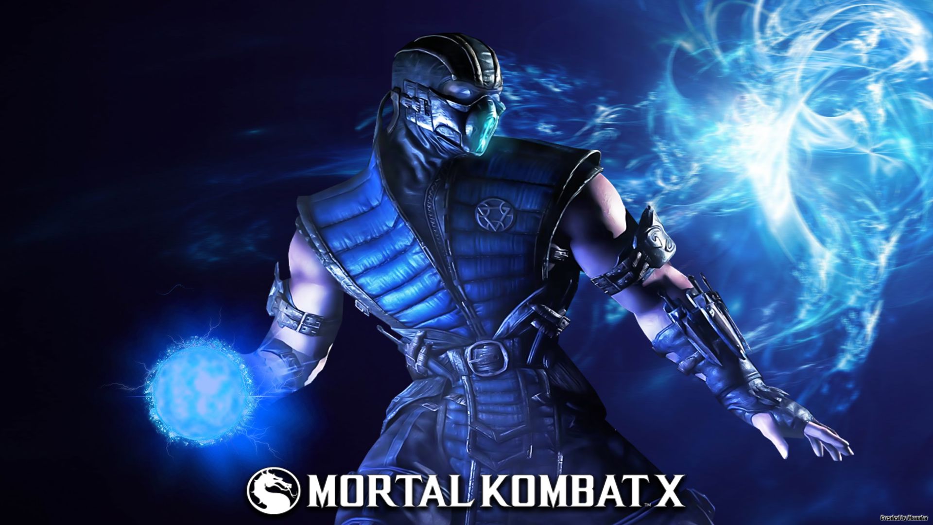 [Mezco Toys] Mortal Kombat X Serie Two Set