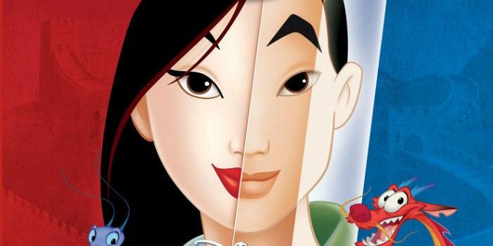 La película live-action de Mulan llegará en 2018