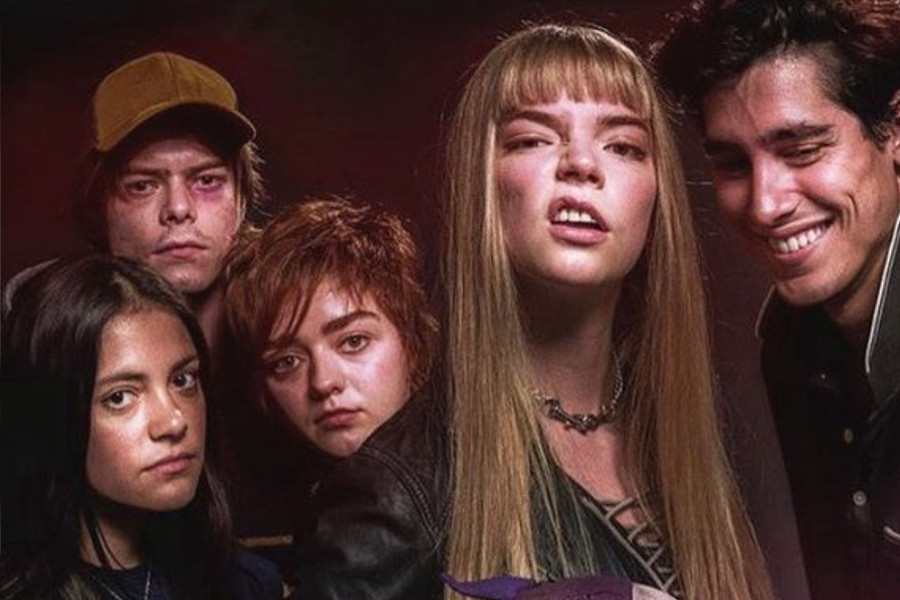 Disney no está impresionada con New Mutants