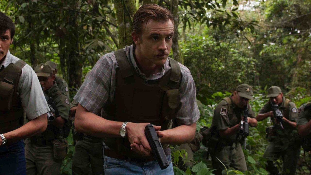 Benicio Del Toro se retira y Boyd Holbrook se une al reparto de The Predator