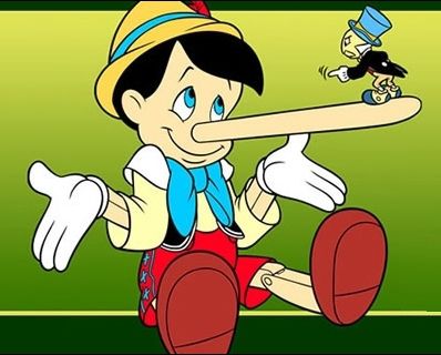 La película live-action de Pinocchio se queda sin director