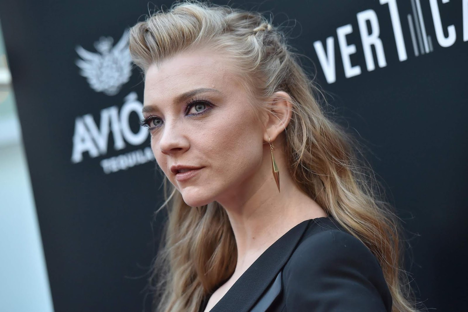 Natalie Dormer en Penny Dreadful City of Angels