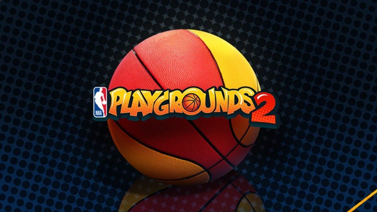 NBA Playgrounds 2 se muestra en su primer gameplay