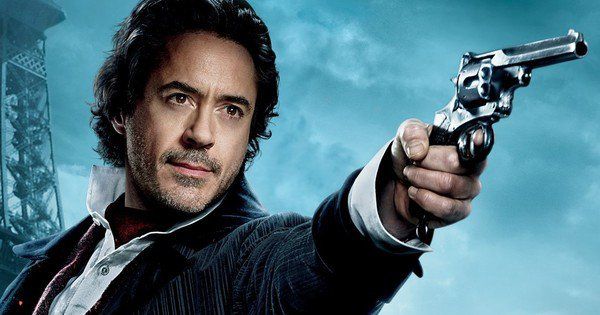 Los escritores de Sherlock Holmes 3 contarán con guionistas de Guardians of the Galaxy y Rogue One