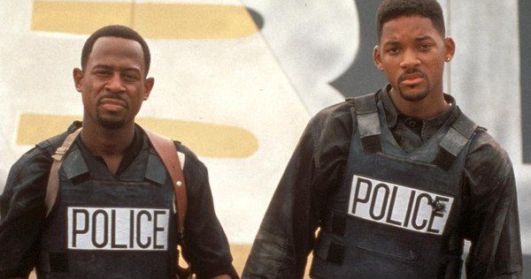 Bad Boys 3 se retrasa y recibe un nuevo título