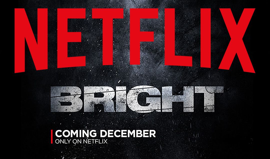 Netflix ficha al diseñador de producción para Bright 2
