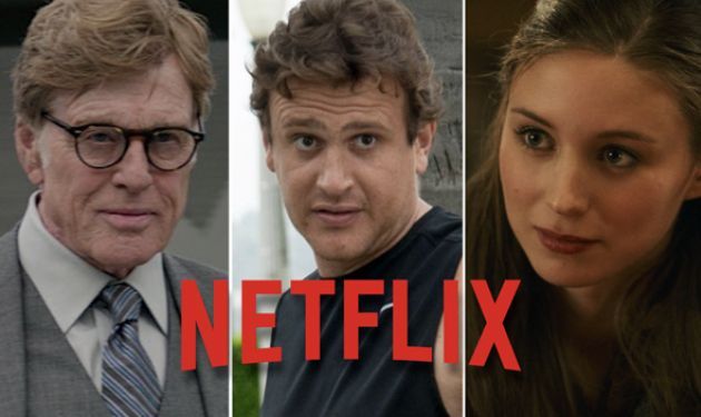 Netflix lanza el trailer de The Discovery, su nueva película sci-fi