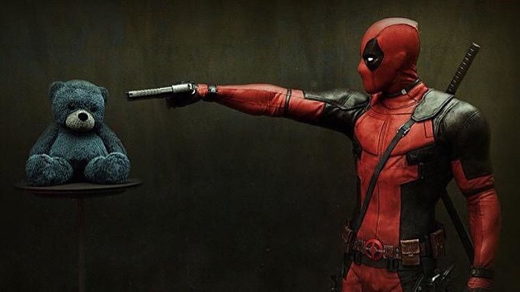 Tim Miller habla de algunas escenas eliminadas en ‘DEADPOOL’