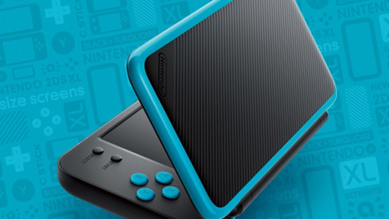 Nintendo seguirá dándole soporte a Nintendo 3DS incluso después de 2018