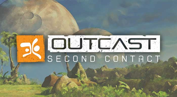 Mira más de la exploración en Outcast – Second Contact