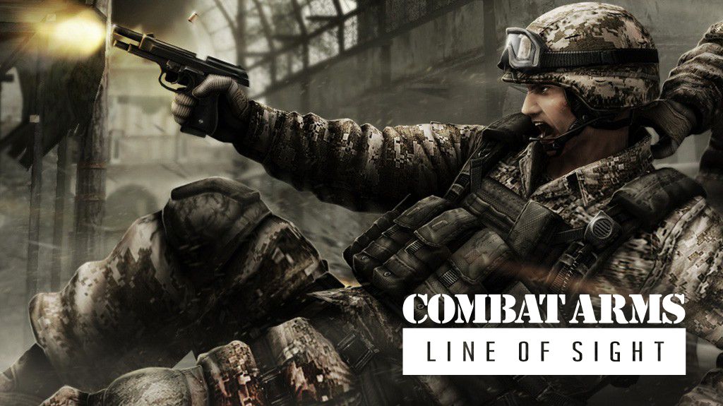 Combat Arms: Line of Sight llega a la segunda beta cerrada