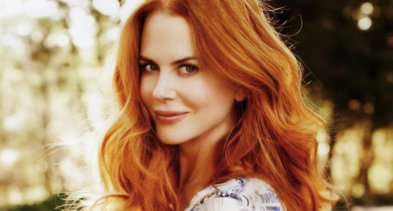 Nicole Kidman podría interpretar a la madre de Aquaman
