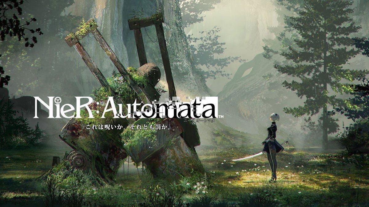 YokoTaro afirma que le encantaría ver NieR: Automata en Nintendo Switch