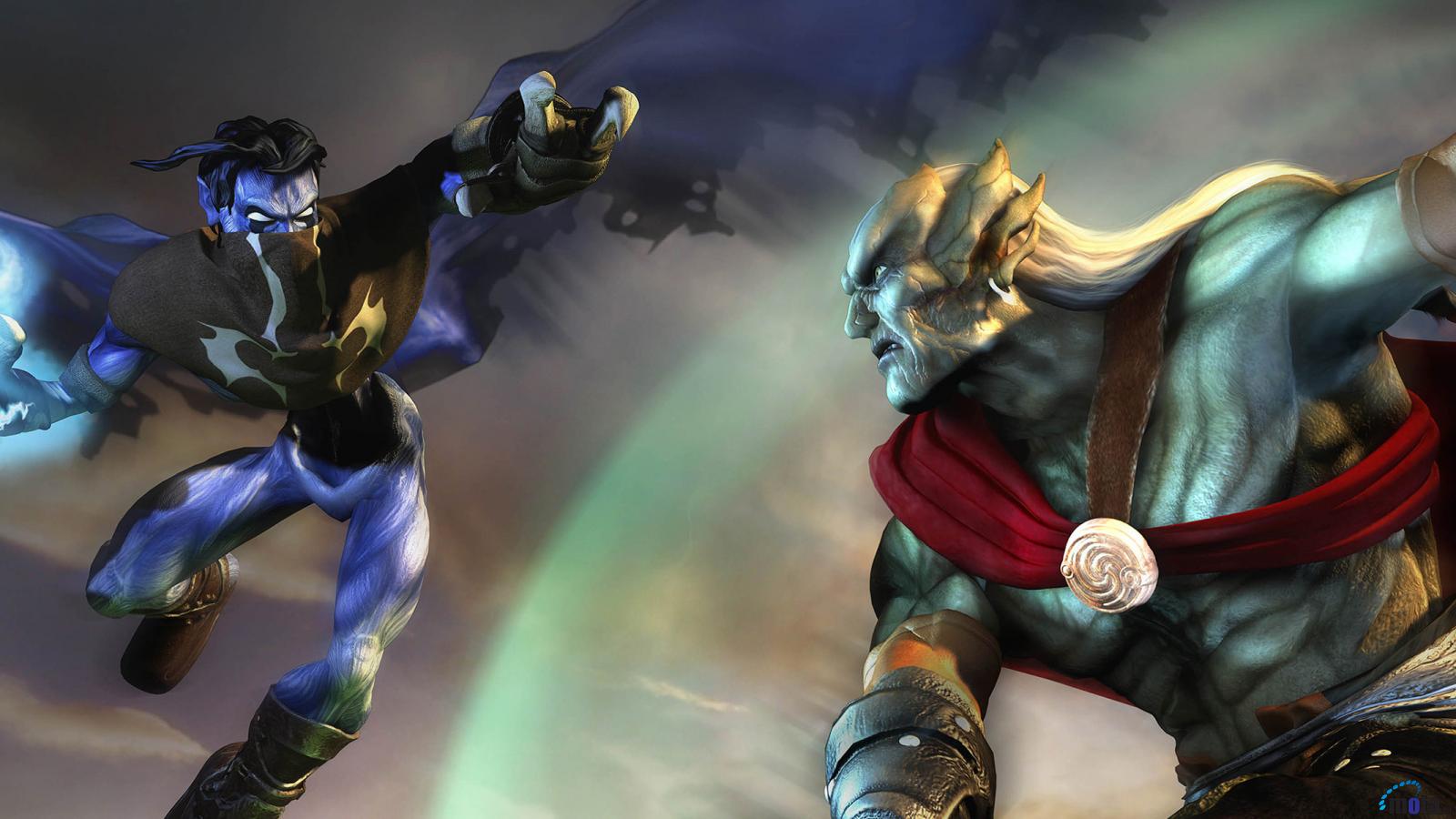 Hay un 50% de probabilidades de que haya un nuevo título de Legacy of Kain