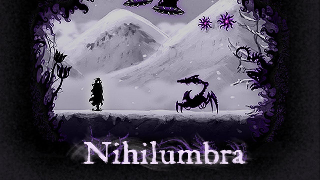 Nihilumbra llegará a Nintendo Switch este próximo 3 de mayo