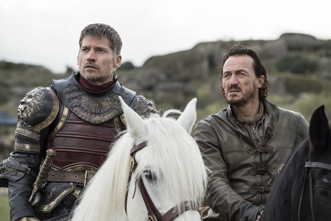 Nikolaj Coster-Waldau, sobre el final de Game of Thrones: «Aquí todas las piezas encajan en este enorme rompecabezas»