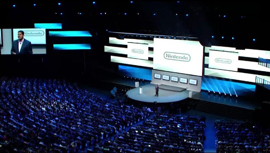 Nintendo no dará noticias de Nintendo NX en el E3