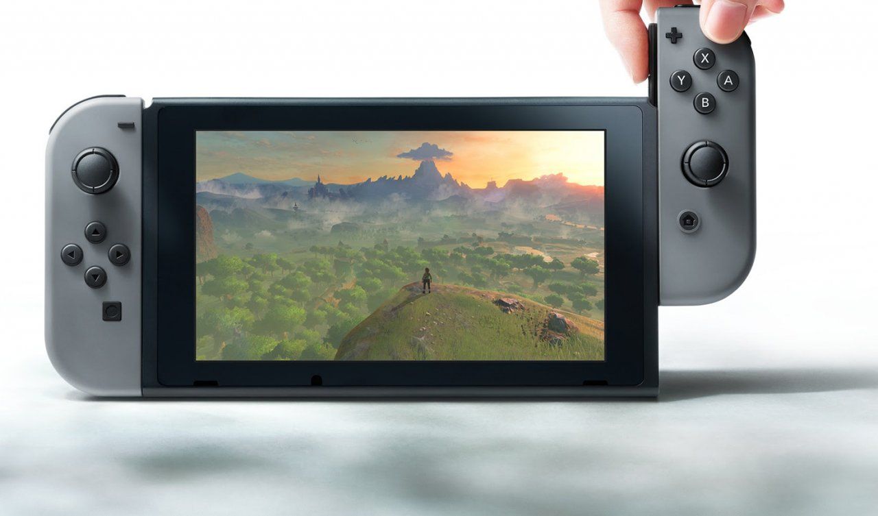 ¡Las preventas de Nintendo Switch se agotan nuevamente en Best Buy!