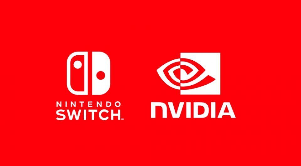 Nintendo apostó por Nvidia Tegra para facilitar el desarrollo de juegos