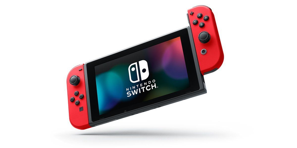 Así son los nuevos comerciales de Nintendo Switch para Japón