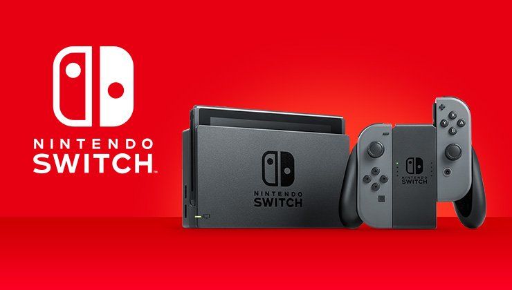 Nintendo implementa nuevas medidas de seguridad en Nintendo Switch