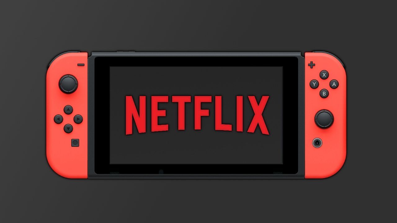 Reggie Fils-Aime habla de la ausencia de Netflix en Nintendo Switch