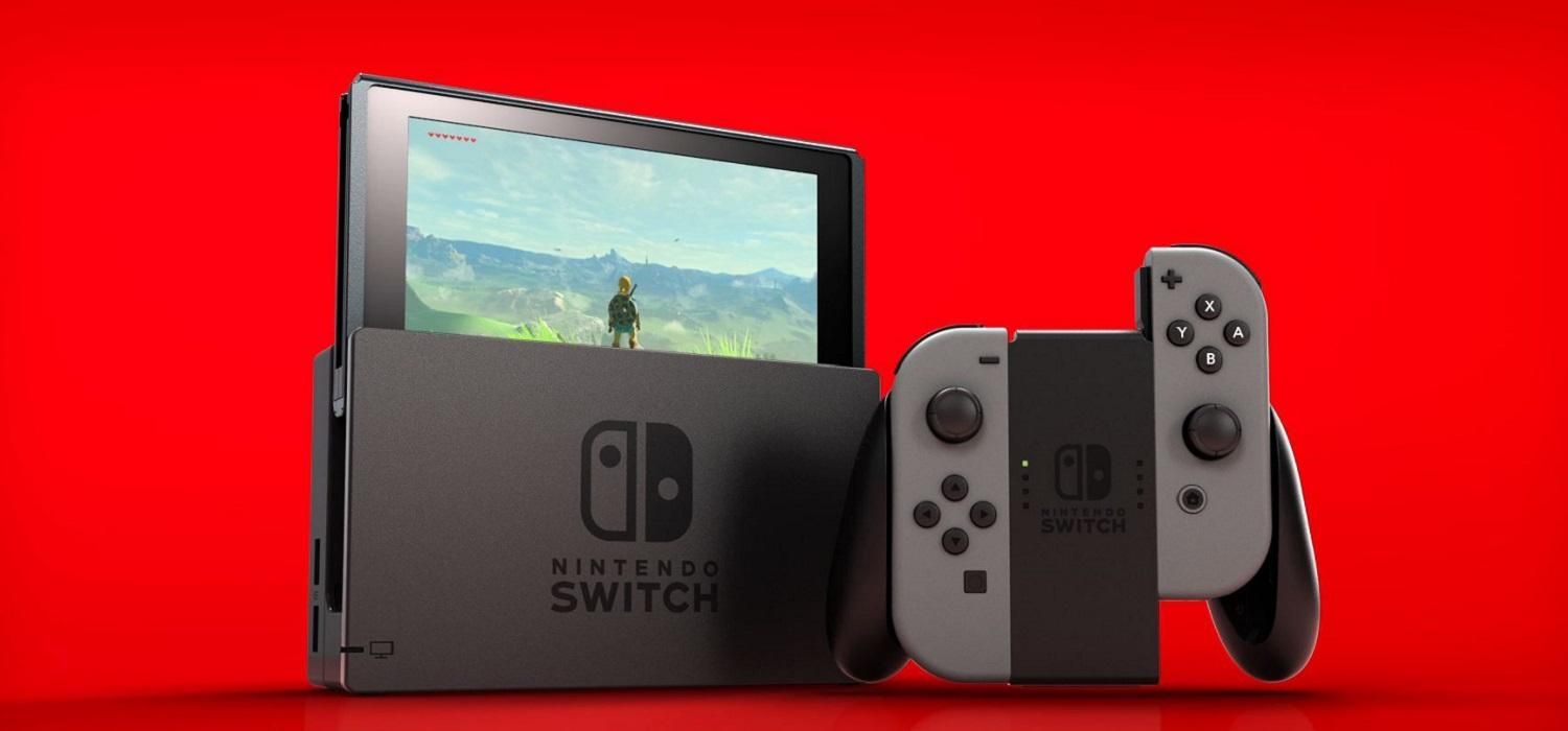 Nintendo comenta de su estrategia para conseguir apoyo third-party