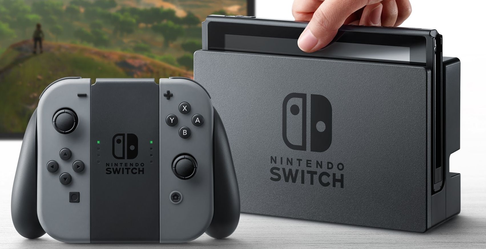 Nintendo Switch: esto fue lo que no me gustó de la consola | OPINIÓN