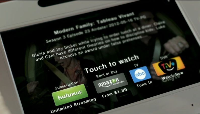 Nintendo TVii se despide de WiiU en América