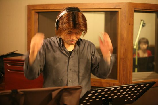 El compositor de Metal Gear Solid le rinde tributo a Satoru Iwata