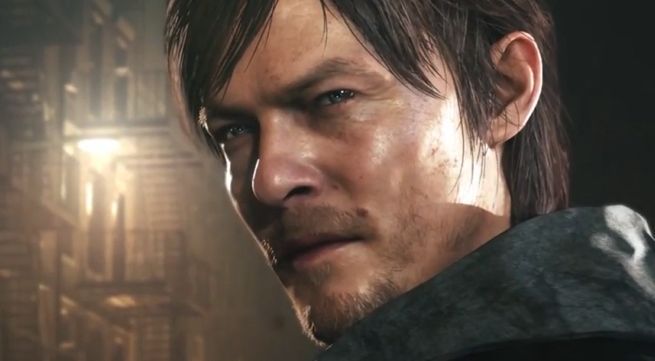Phil Spencer desmiente el rumor sobre Silent Hills en Xbox One.