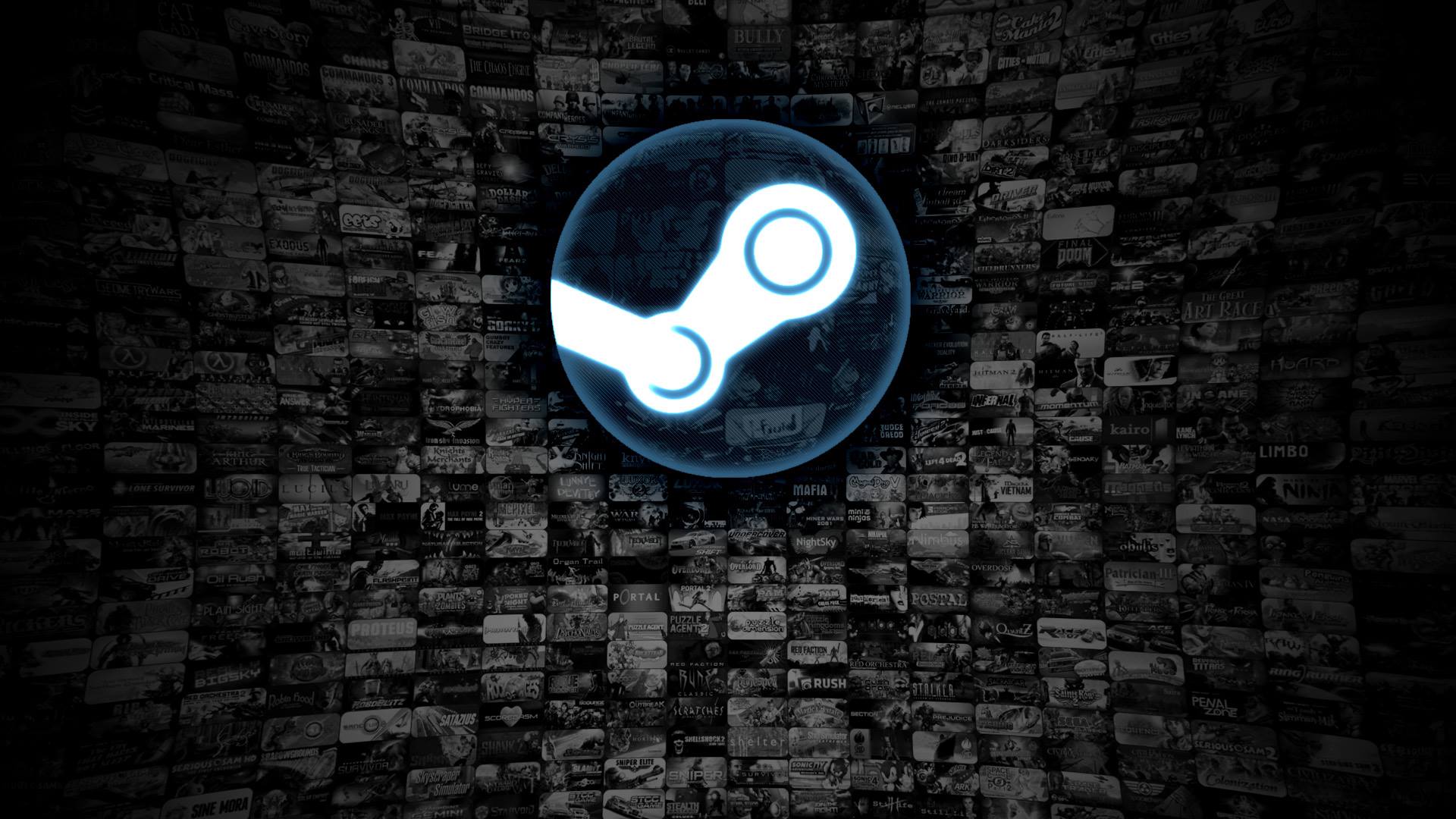 Valve no quiere publicidad de otras marcas en Steam