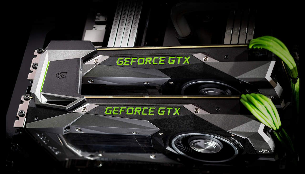 La nueva GTX 2080 tendrá un precio de $1500 dólares