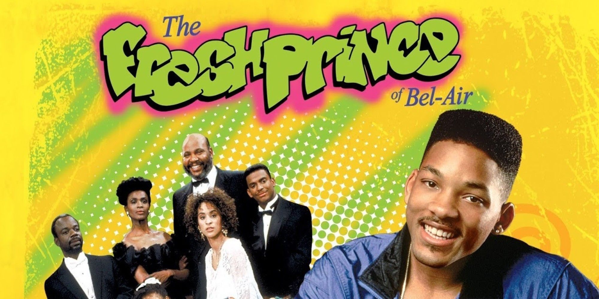 Will Smith se encuentra produciendo un reboot de El Príncipe de Bel-Air
