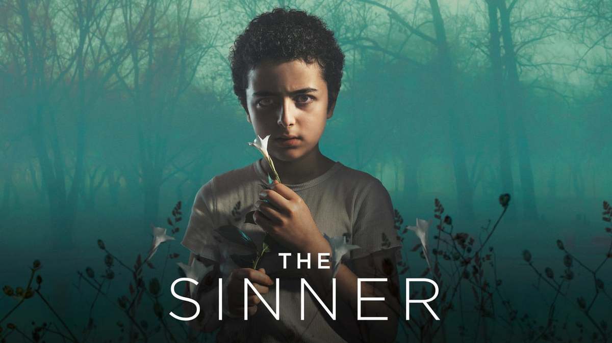 The Sinner: Julian [REVIEW]