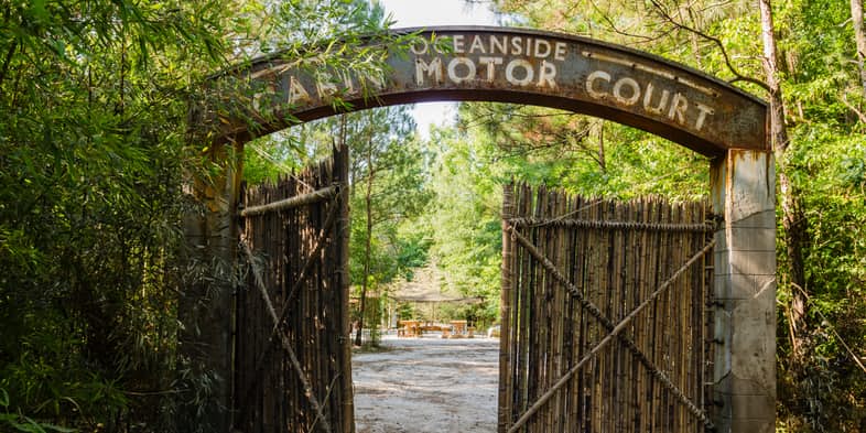 ¿Te preguntarás qué es la comunidad Oceanside en The Walking Dead?