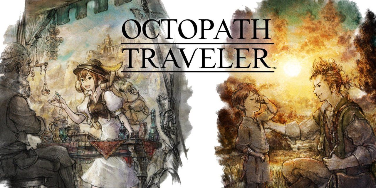 Nuevo demo de Octopath Traveler para Nintendo Switch ya disponible