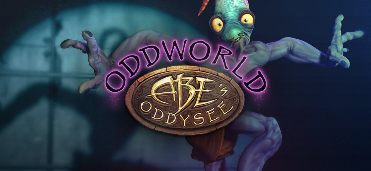 Oddworld: Abe’s Oddysee está gratuito en Steam por tiempo limitado