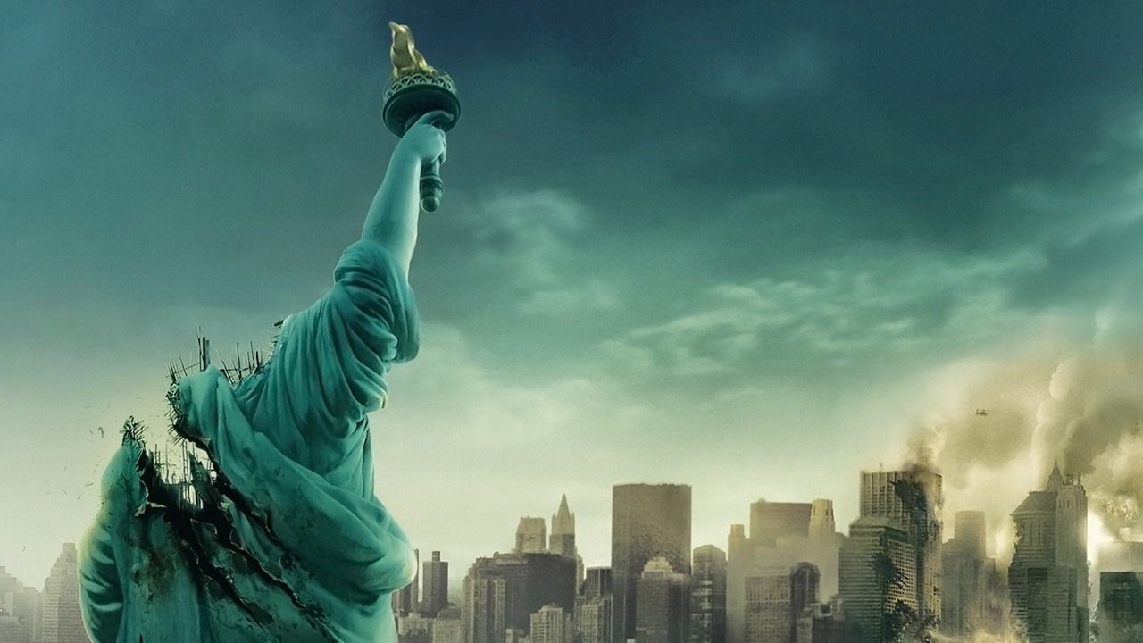 Reportan que God Particle sucederá en el mismo universo de Cloverfield