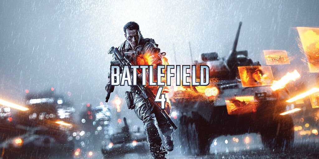 Esta semana todas las expansiones de Battlefield 4 son gratuitas para Xbox One y Xbox 360