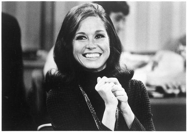 Mary Tyler fallece a sus 80 años