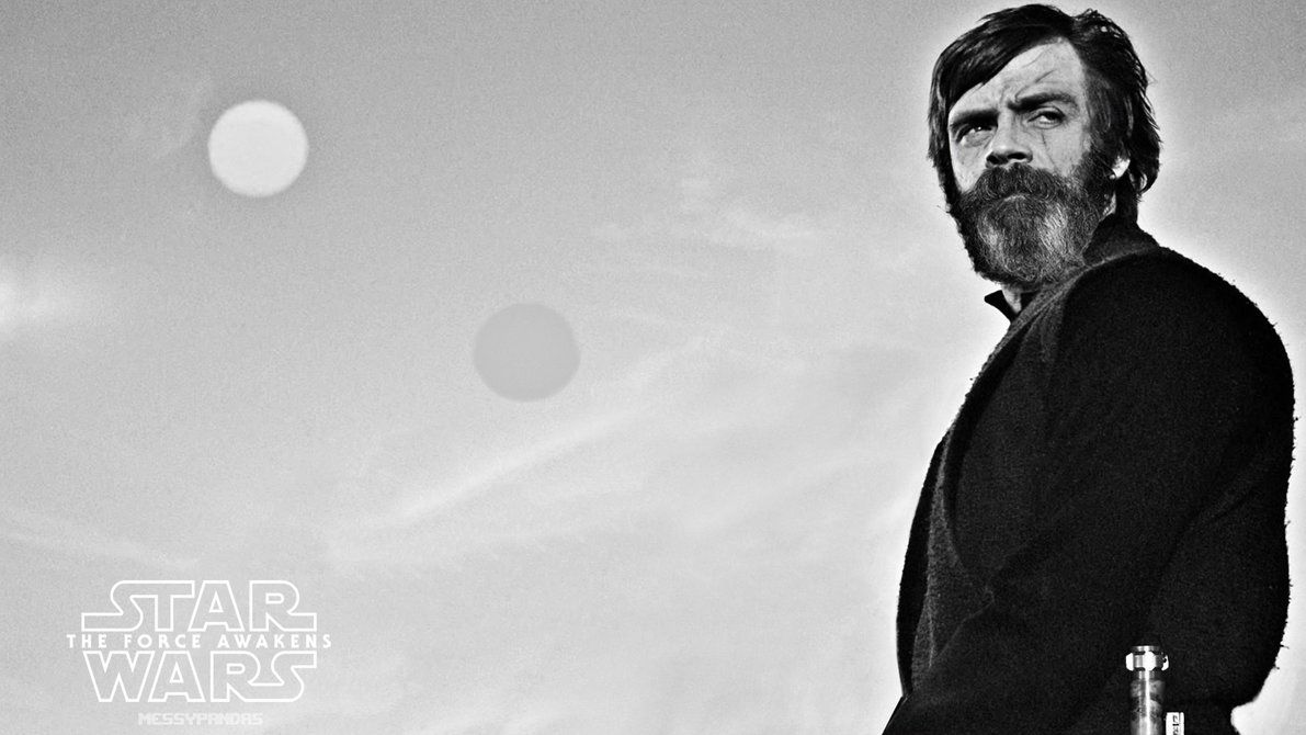 Star Wars: la historia detras del Jedi