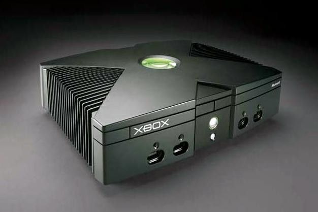 Nintendo felicita a Xbox por su 15º aniversario