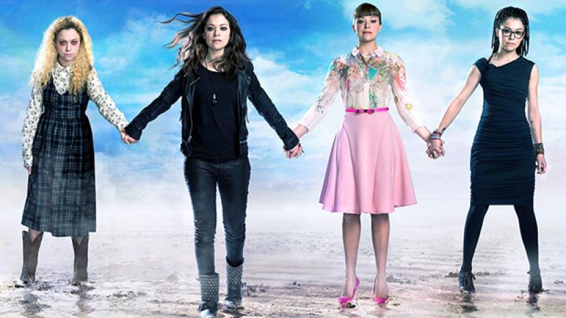 Nueva serie desarrollada por AMC ambientada en el universo de Orphan Black