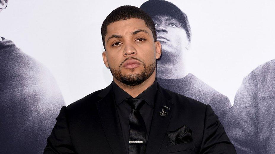 O’Shea Jackson Jr. se une al reparto de Godzilla: King of Monsters