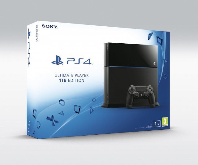 Nuevo modelo de PS4 sale a la luz próximamente